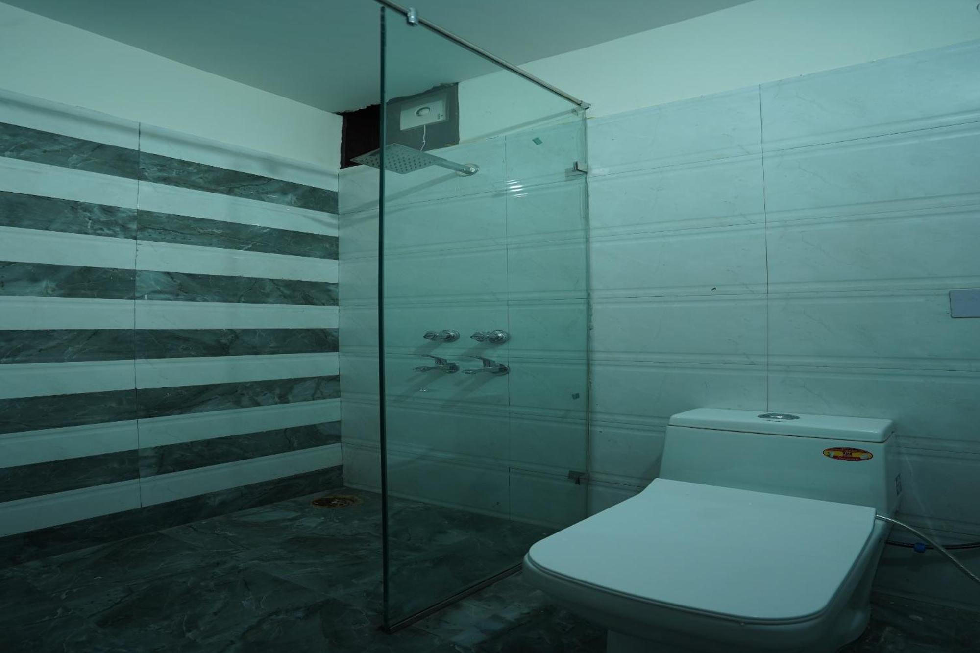 Hotel O Grey Orchid Лудхиана Экстерьер фото