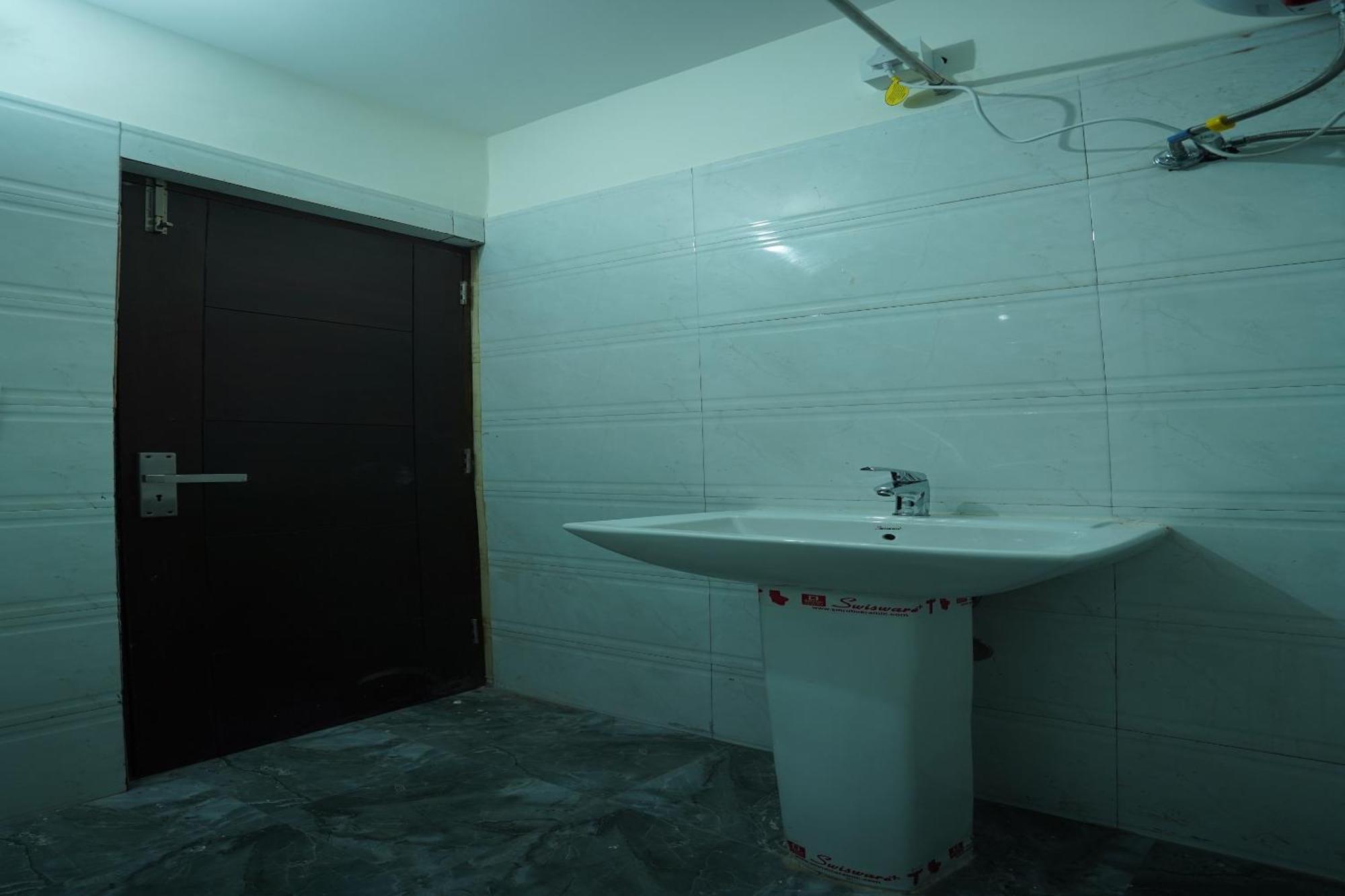 Hotel O Grey Orchid Лудхиана Экстерьер фото