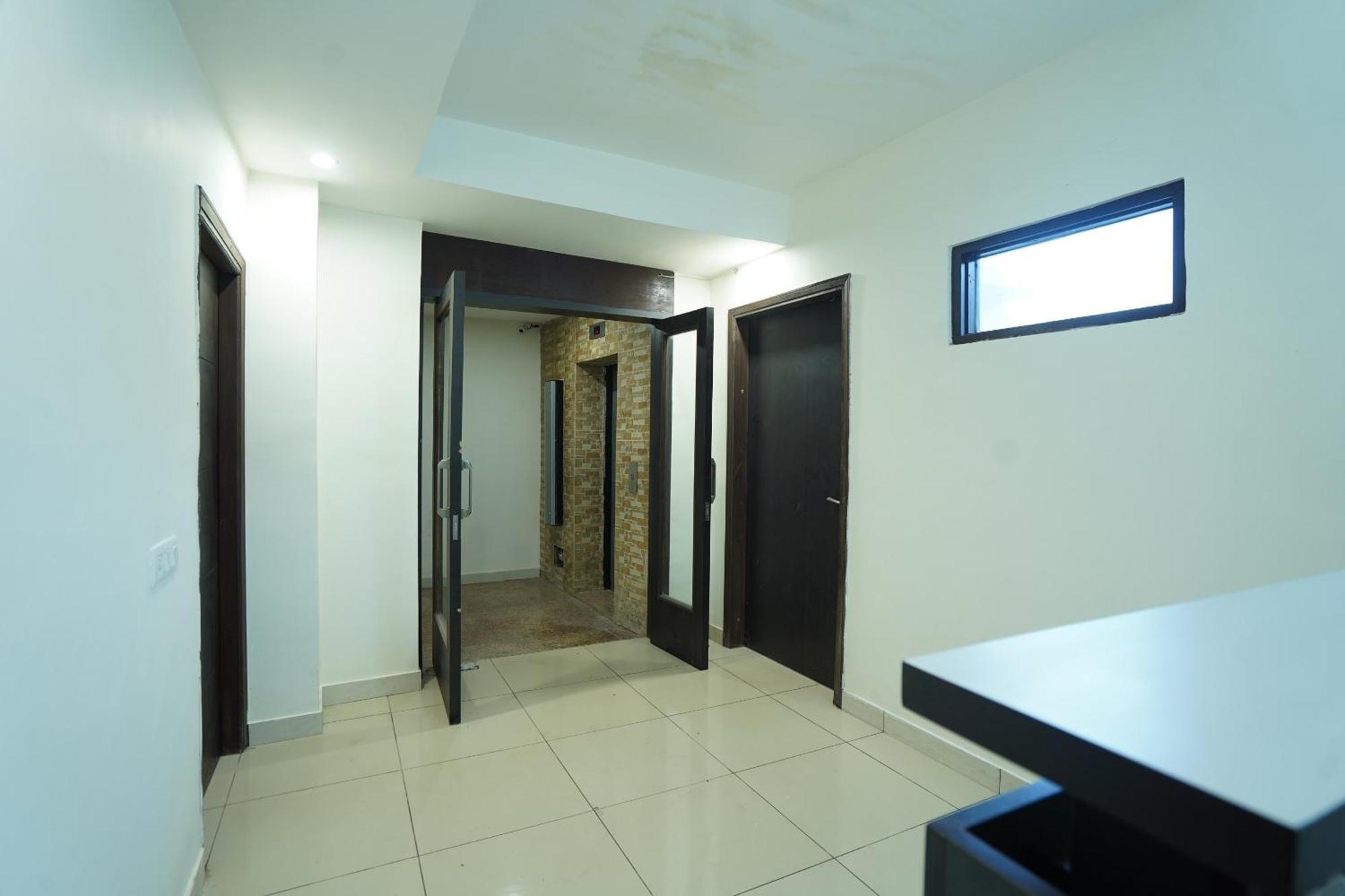 Hotel O Grey Orchid Лудхиана Экстерьер фото